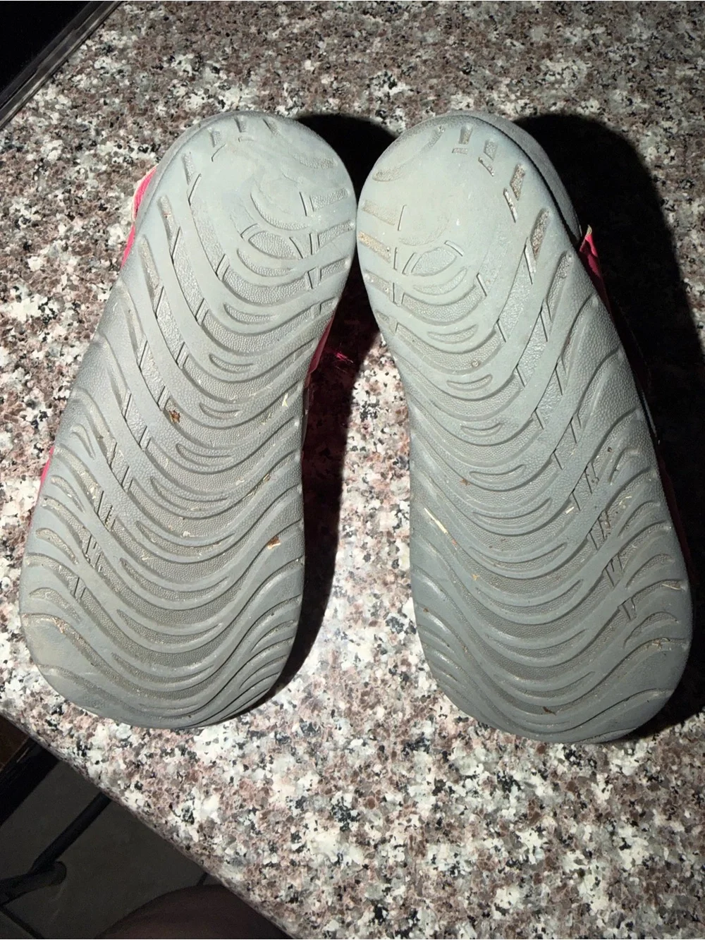 Nike lightweight kids